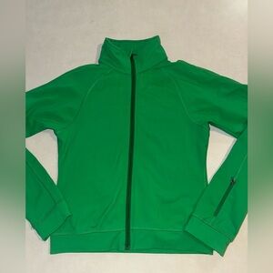 lululemon athletica Green Jacket